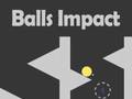 Spel Balle impak  aanlyn