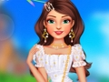 Spel BFF's Spring Break Fashionista  aanlyn