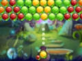 Spel Jungle Bubble Shooter aanlyn