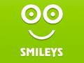 Spel Smileys aanlyn