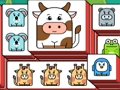 Spel Verander grootte van Mahjong  aanlyn