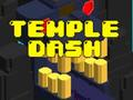 Spel Tempel Dash  aanlyn