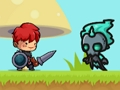 Spel Hero Die begin  aanlyn