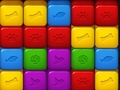 Spel POP-blokke  aanlyn