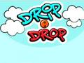 Spel Drup Druppel  aanlyn