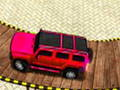 Spel Mal stunt 3d aanlyn