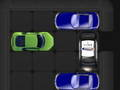 Spel Ontblokkeer groen motor  aanlyn
