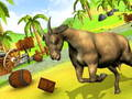 Spel Bose bok Crazy wraak  aanlyn