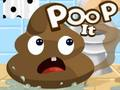 Spel Poep dit  aanlyn