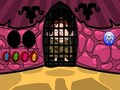 Spel Grot-vrou ontsnap  aanlyn