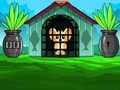 Spel Muis ontsnap  aanlyn
