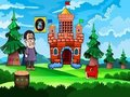 Spel Castle Escape 2 aanlyn