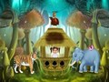 Spel Red The Hungry Girl  aanlyn