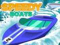Spel Vinnige bote  aanlyn