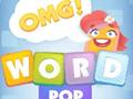 Spel OMG Woord Pop  aanlyn