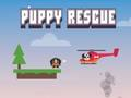 Spel Puppy Rescue aanlyn