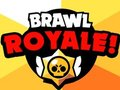 Spel Brawl Royale aanlyn