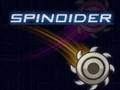 Spel Spinoider aanlyn