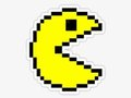 Spel Pacman Avontuur  aanlyn