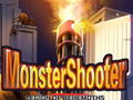 Spel Monstershooter aanlyn