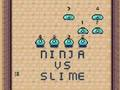 Spel Ninja vs slym aanlyn