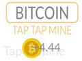Spel Bitcoin Tap Tap Myn  aanlyn