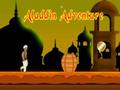 Spel Aladdin Avontuur  aanlyn