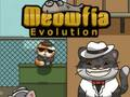 Spel Meowfia Evolusie  aanlyn
