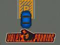 Spel Valetparkeerplek aanlyn