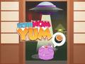 Spel Nom nom yum aanlyn