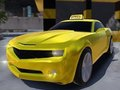 Spel Regte taxibestuurder 3D  aanlyn