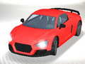 Spel Drift Car Sim  aanlyn