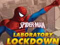 Spel Spider-Man: Laboratorium Lockdown aanlyn