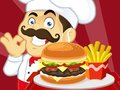 Spel Grillhuis  aanlyn