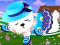 Spel My slaperige hond  aanlyn
