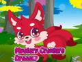 Spel Mystery Creature Dress Up aanlyn