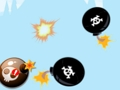 Spel Woede Bomme  aanlyn