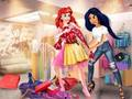 Spel Prinsesse inkopies teenstanders  aanlyn