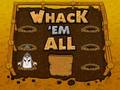 Spel Klop hulle almal  aanlyn