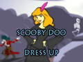 Spel Scooby Doo Dress Up aanlyn