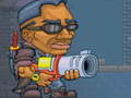 Spel Boomer Zombie aanlyn spel  aanlyn
