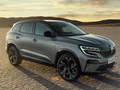 Spel Renault Austral legkaart  aanlyn