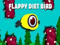 Spel Flappy Diet Bird aanlyn