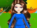 Spel Barbie skater rok  aanlyn