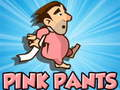 Spel Pienk broek  aanlyn