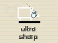 Spel Ultra skerp  aanlyn