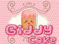 Spel Giddy Koek  aanlyn