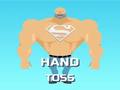 Spel Hand Gooi  aanlyn