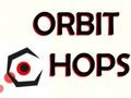 Spel Orbit -hop aanlyn