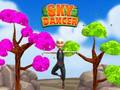 Spel Sky Dancer aanlyn